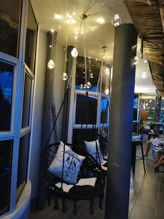 The Village 本民宿之村 Semporna Exteriér fotografie