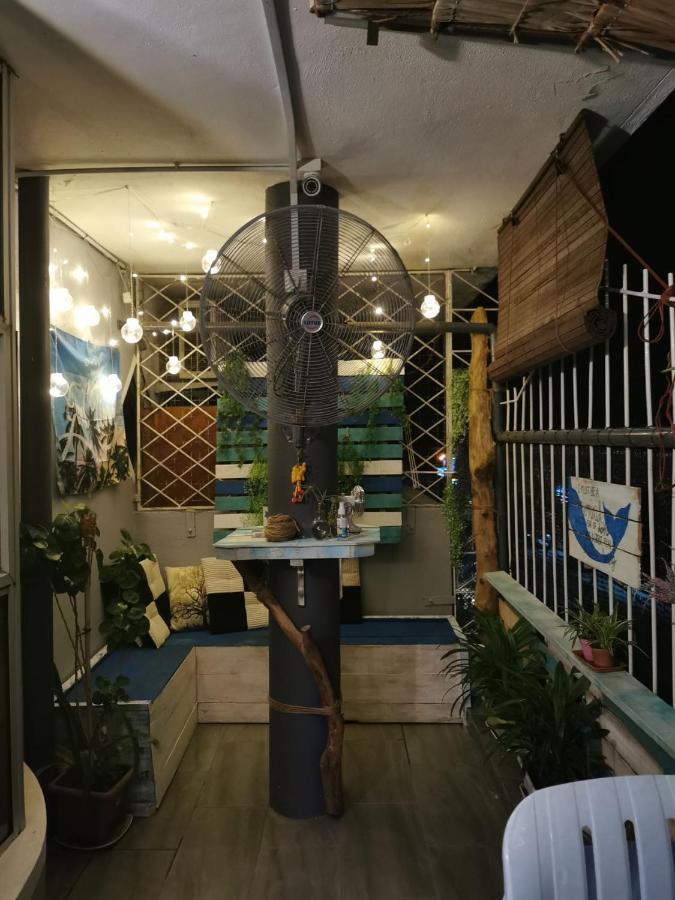 The Village 本民宿之村 Semporna Exteriér fotografie